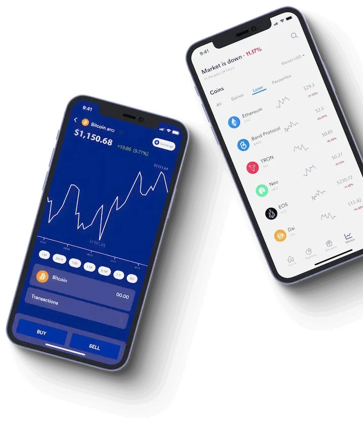 Massif Investalie trading platform
