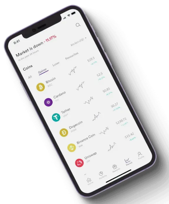 Massif Investalie crypto investment